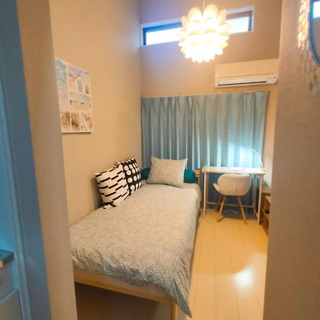 Meme Inn - Vacation Stay 10897 さいたま市 エクステリア 写真