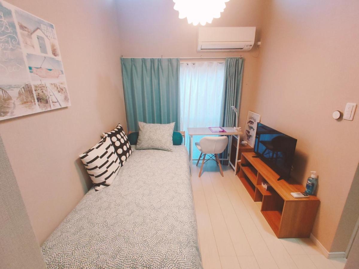Meme Inn - Vacation Stay 10897 さいたま市 エクステリア 写真